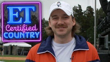 Morgan Wallen on Visiting His Hometown and His New Album 'One Thing at a Time' | Certified Country